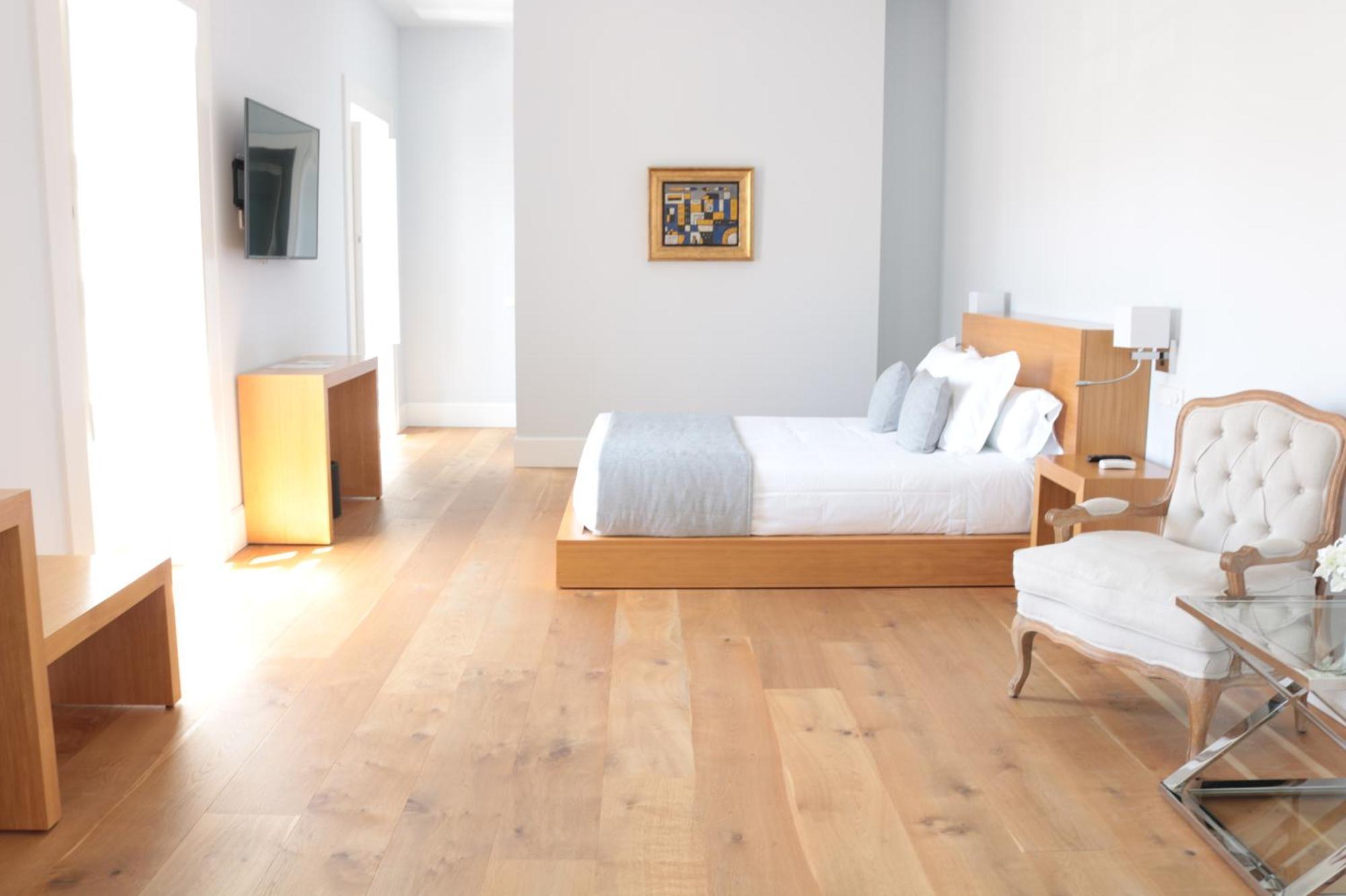 Hotel Boutique Palacio Corredera Jerez de la Frontera Extérieur photo