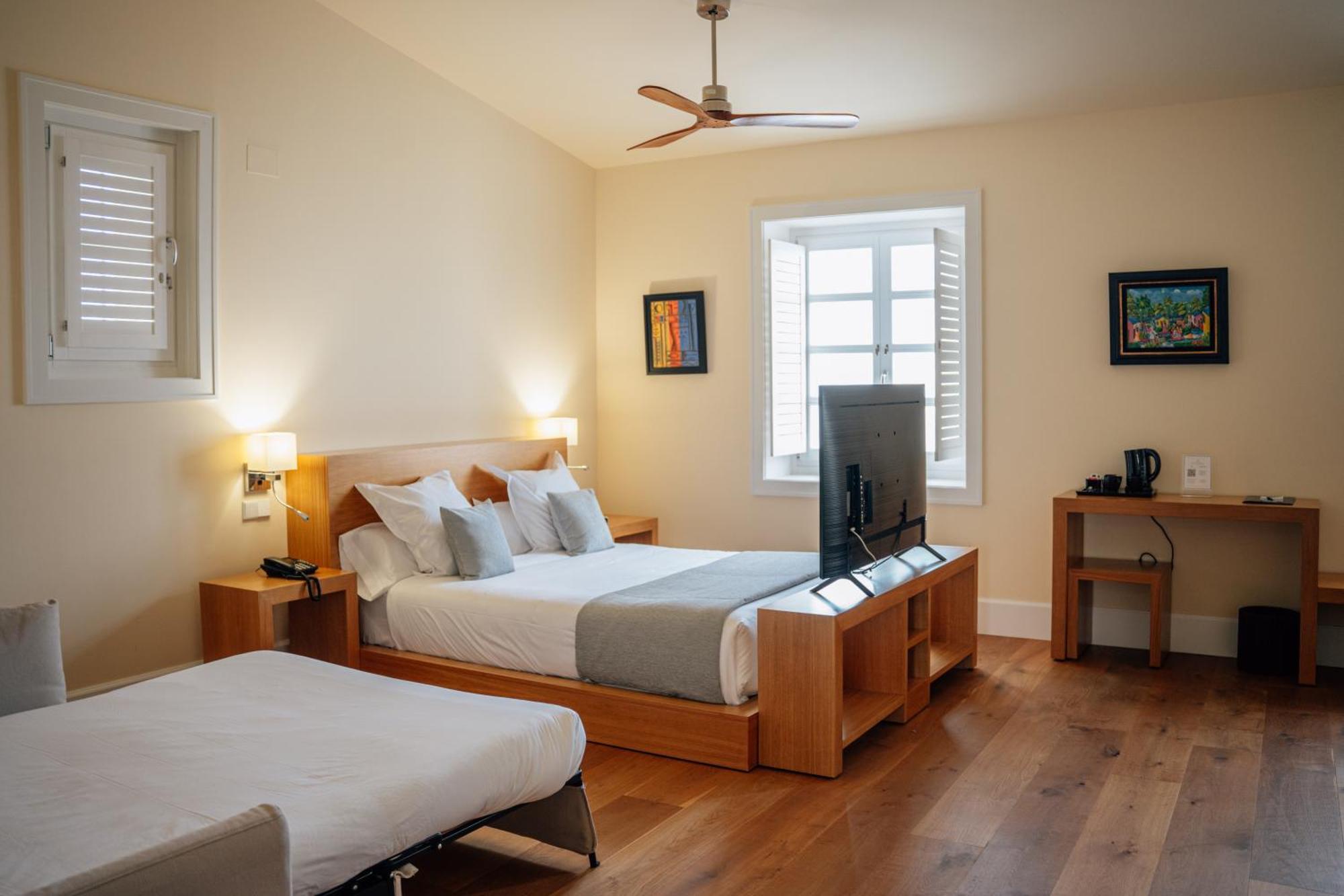 Hotel Boutique Palacio Corredera Jerez de la Frontera Extérieur photo