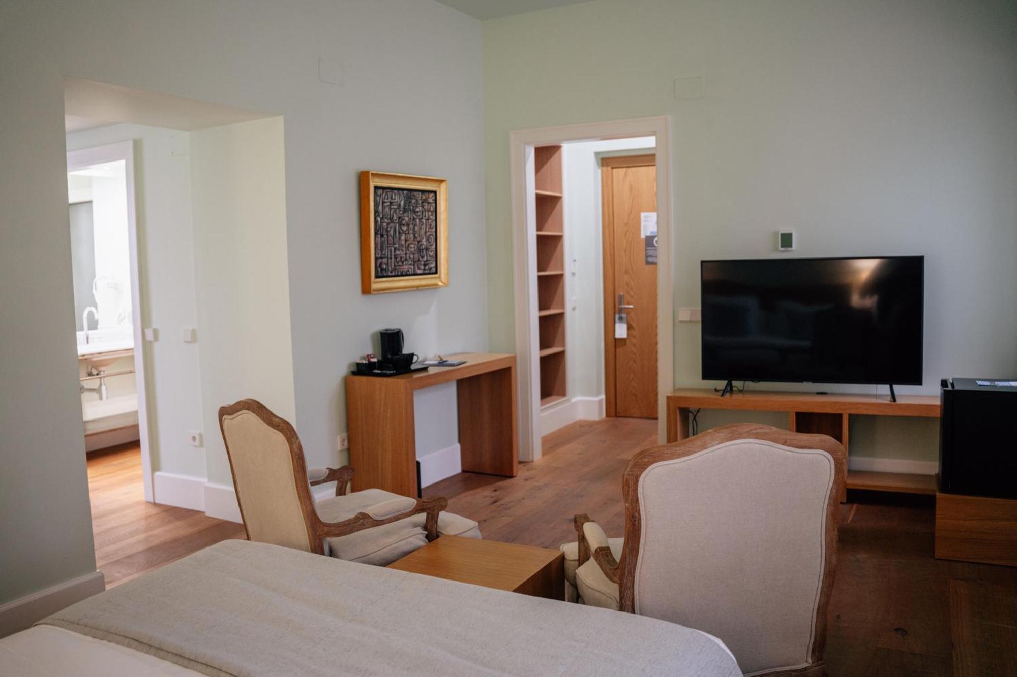 Hotel Boutique Palacio Corredera Jerez de la Frontera Extérieur photo