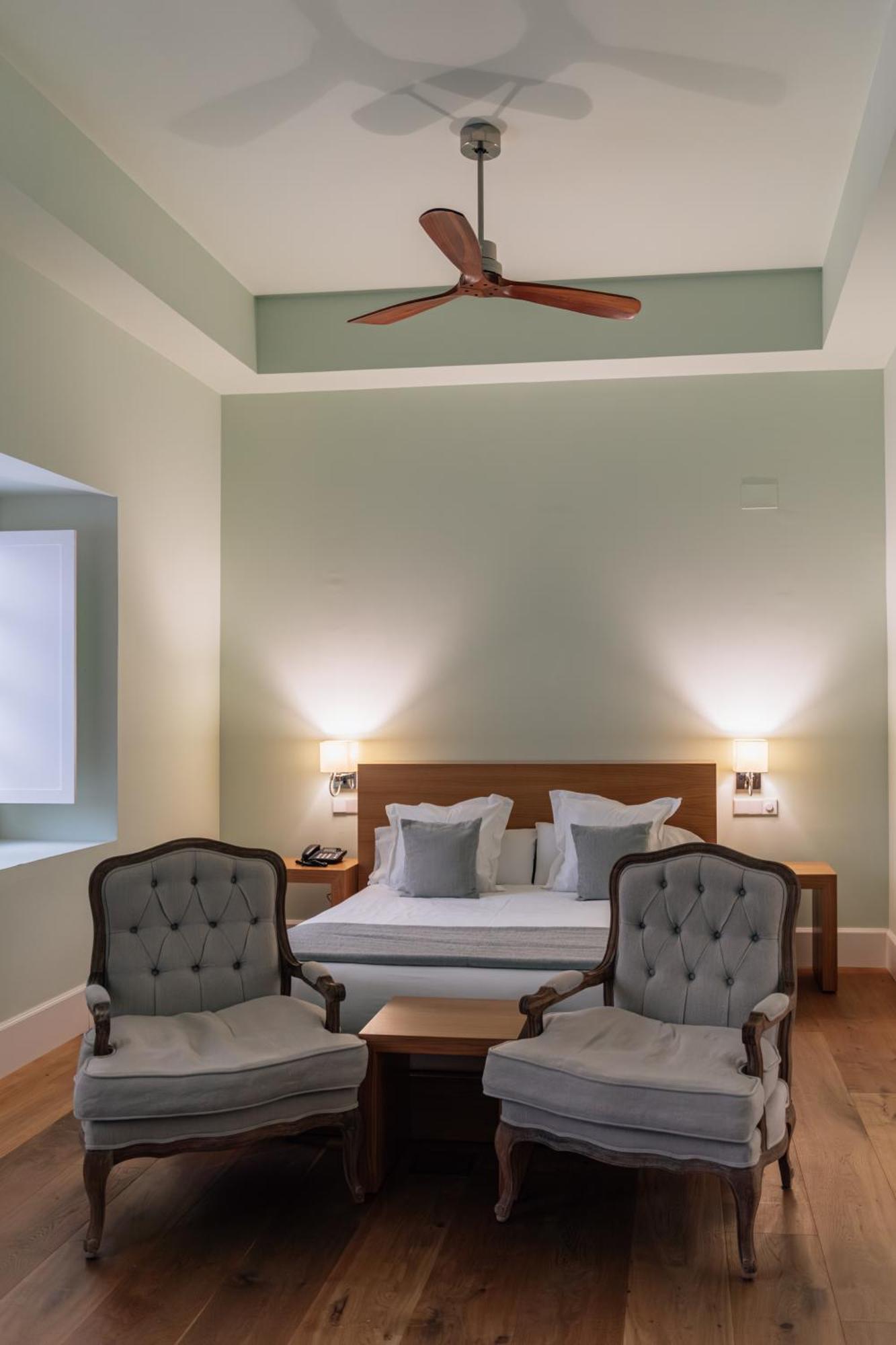 Hotel Boutique Palacio Corredera Jerez de la Frontera Extérieur photo